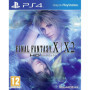 Final Fantasy X / X-2 HD Remaster pour PlayStation 4