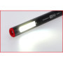 Lampe Stylo LED Aluminium KS TOOLS - 150 Lumens, Résistante aux Chocs