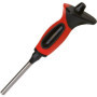 Chasse Goupille Bruni Octogonale 10 mm - KS Tools