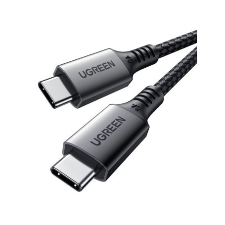 UGREEN Câble USB C 100W Charge Rapide et Synchronisation 3M Compatible iPhone 15 et MacBook