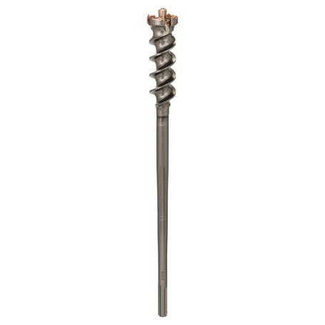 Foret Bosch SDS max-9 BreakThrough pour béton Ø 55 mm