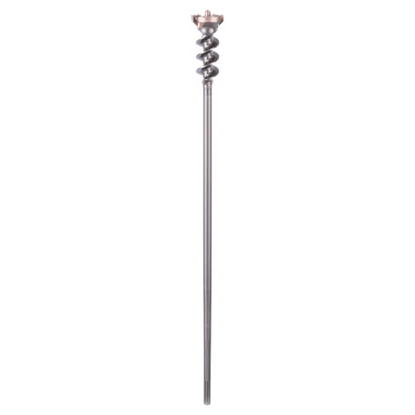 Foret SDS-max-9 BreakThrough Bosch Ø 80 mm - 1000 mm pour béton