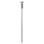 Foret SDS-max-9 BreakThrough Bosch Ø 80 mm - 1000 mm pour béton