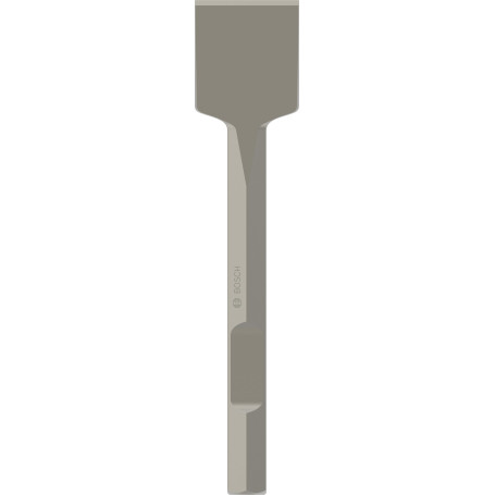 Burin Bêche Bosch PRO Hex 28-4C pour Béton et Brique