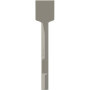 Burin Bêche Bosch PRO Hex 28-4C pour Béton et Brique
