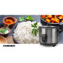 Cuiseur à Riz Melissa 1,5 L avec Panier Vapeur et Fonction Maintien au Chaud