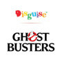 Déguisement Enfant Ghostbusters Movie avec Accessoires Officiels