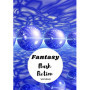 Carnet de Création de Fiction Fantastique : Organisez Vos Histoires