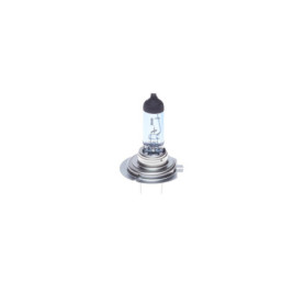 Ampoule de Phare Bosch H7 Xenon Blue 12V 55W - Éclairez votre route