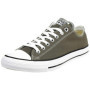 Converse Chuck Taylor All Star Baskets Basses Femme - Gris