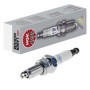 Bougie d'allumage NGK Laser Iridium DIMR8C10 pour Motocyclette