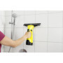 Lèvres Caoutchouc de Rechange Kärcher pour Nettoyeurs de Vitres 280 mm