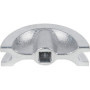 Outil de Cintrage de Tubes KS Tools en Aluminium 14 mm
