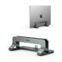 Support Vertical en Aluminium UGREEN pour Ordinateurs Portables et Tablettes