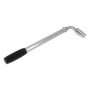 Clé Dynamométrique 1/2" 120Nm PRECISION STEEL - Outil de Serrage Professionnel