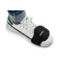 Protection de Chaussure Puig 21338N en Noir