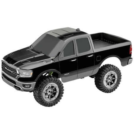 Dodge RAM 1500 Laramie Back in Black - Voiture Télécommandée Revell Control