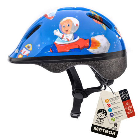 Casque de Vélo pour Enfants - Sécurité et Confort pour Cyclisme et Roller