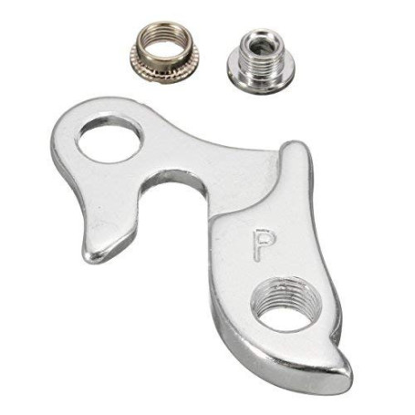 Cintre de Dérailleur Arrière en Aluminium pour VTT - Tutoy