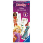 Ravensburger Looky Disney Princesses - Kit de Stylisme Créatif pour Enfants