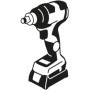 Bosch 25 Embouts PRO Pozidriv Impact pour Visseuse - 25mm