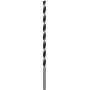 Foret Hélicoïdal PRO Wood Bosch - Précision pour Bois Dur et Tendre, Ø 8 mm