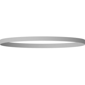 Lame de Scie à Ruban Bosch PRO CB4414 pour Métal - Longueur 1140 mm