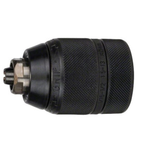 Mandrin Automatique Bosch 1,5-13 mm pour Perceuse