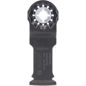 Lame Plongeante Starlock BIM Bosch pour Bois et Métal - 50 x 32 mm