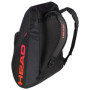 Sac de Padel Grand Format HEAD Tour avec Compartiments Ergonomiques