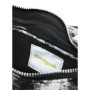 Sac à épaule Desigual Uranio Margot Tutti Fruti Noir