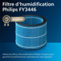 Humidificateur Philips Série 3000 - Pureté et Confort d'Air