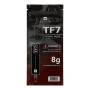 Thermalright TF7 Pâte thermique 8 g pour processeur/GPU/tous refroidisseurs, conductivité thermique de 12,8 W/m.k-8 grammes, ave