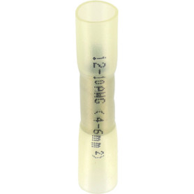 Manchon Thermorétractable Étanche Restagraf - Boîte de 50 pour Câbles Électriques