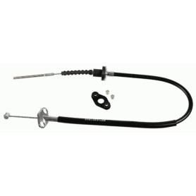 Câble d'Embrayage SACHS pour Chevrolet Spark Lite 2005+