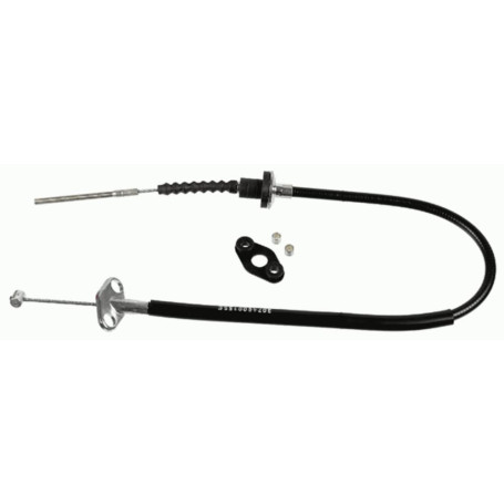 Câble d'Embrayage SACHS pour Chevrolet Spark Lite 2005+