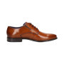 Chaussures à Lacets Bugatti Cognac pour Homme - Taille 45