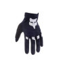 Gants de Motocross Fox Racing Dirtpaw - Protection Articulations et Écran Tactile - Taille S