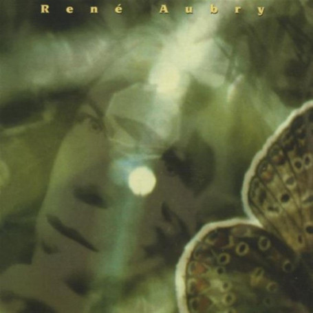 CD Après la Pluie de René Aubry - Musique Classique