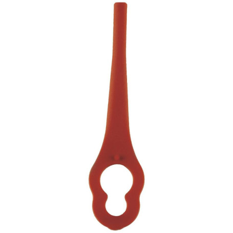 Einhell 50 Lames de Rechange pour Coupe-Bordures - Accessoires Pratiques