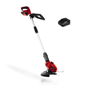 Coupe-Bordures Sans Fil Einhell GE-CT 18 Li avec Batterie et Chargeur