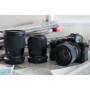 Objectif Sigma 56 mm F1.4 DC DN pour Nikon Z - Performance et Portabilité