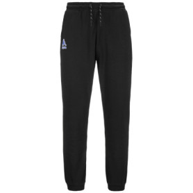 Pantalon de Survêtement Kappa FEMO Noir pour Adulte - Taille XS