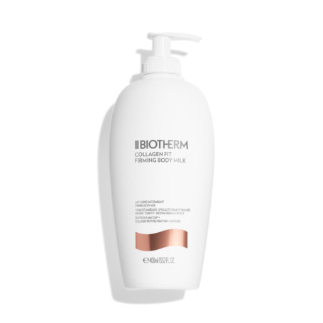 Biotherm Collagen Fit Lait Raffermissant Hydratant 400 ml