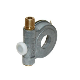 Entraîneur de Compteur Moto Compatible Rieju RR - Cyclingcolors