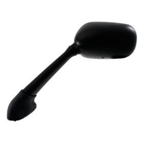 Rétroviseur gauche noir pour Yamaha Fz6 Fazer 2007/2008