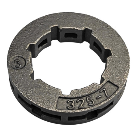 Bague Tronçonneuse 7 Dents pour Entretien de Pignon - Cyclingcolors