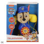 Téléphone Interactif Pat' Patrouille ColorBaby pour Enfants