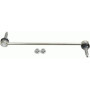 Biellette de Barre Stabilisatrice Lemförder pour Mercedes-Benz Classe A (W176) 2012-2018