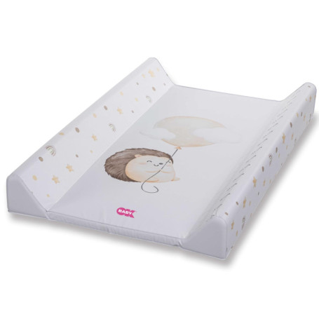 Matelas à Langer Fluffy OKBABY - Confort et Sécurité pour Bébé - 80 x 50 cm